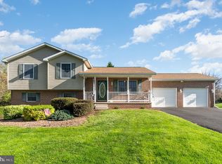 12 Bunny Trl, Fairfield, PA 17320