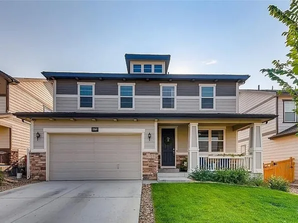 6572 Empire Ave, Frederick, CO 80516