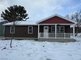 950 Bonnie Brae Ave, Youngstown, OH 44511