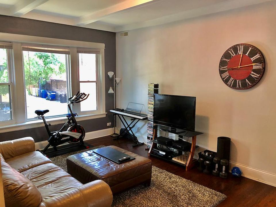 1st image of 6009 N Glenwood Ave #1