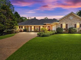 12090 Ashland Way, Shreveport, LA 71106