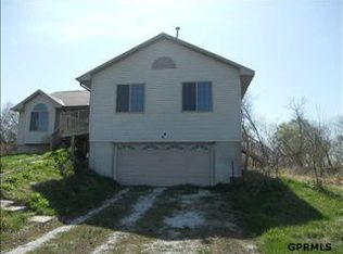 13875 Buffalo Rd, Springfield, NE 68059