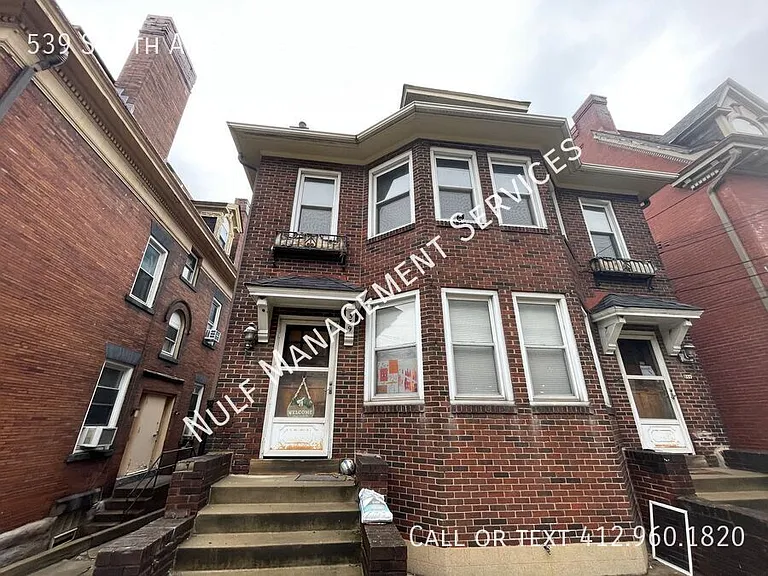 539 S Aiken Ave #1 — Photo 9