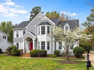 4501 Cedar Forest Rd, Glen Allen, VA 23060