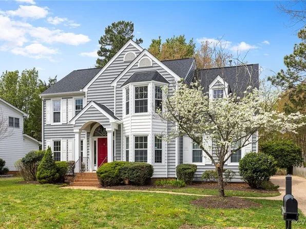 4501 Cedar Forest Rd, Glen Allen, VA 23060