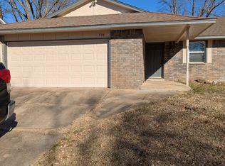 220 W Austin St, Broken Arrow, OK 74011
