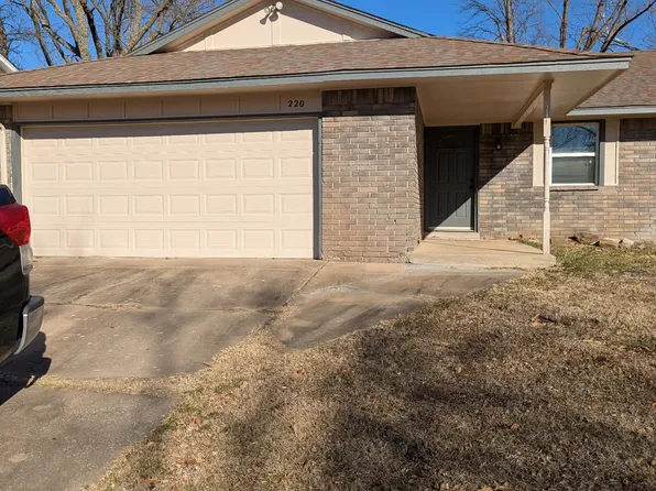 220 W Austin St, Broken Arrow, OK 74011