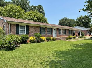 25 Dagenham Dr, Greenville, SC 29615