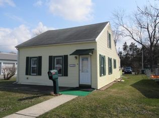117 Brown Ave, Chesterton, IN