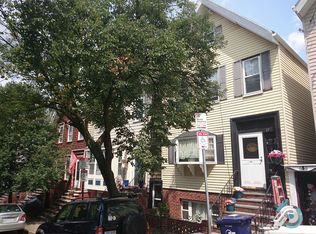 17 Linden St, South Boston, MA 02127