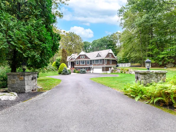 17 Tannery Lane North, Weston, CT 06883