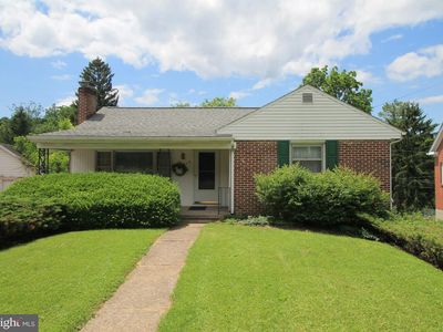 614 Pike St, State College, PA, 16801