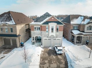 25 Elysian Fields Cir, Brampton, ON L6Y6E9