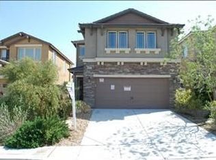 10067 Pelham Park Ave, Las Vegas, NV 89148