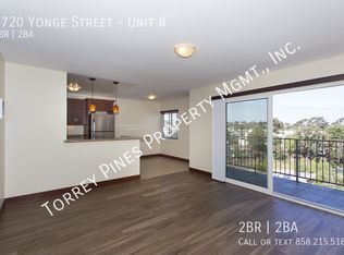 3720 Yonge St UNIT 8, San Diego, CA 92106