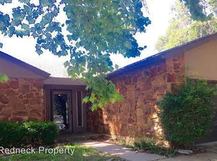 3616 NE 141st Ct, Edmond, OK 73013