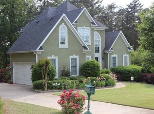 1910 Watercrest Dr, Cumming, GA 30041