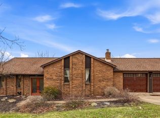 552 Center Church Rd, Mcmurray, PA 15317