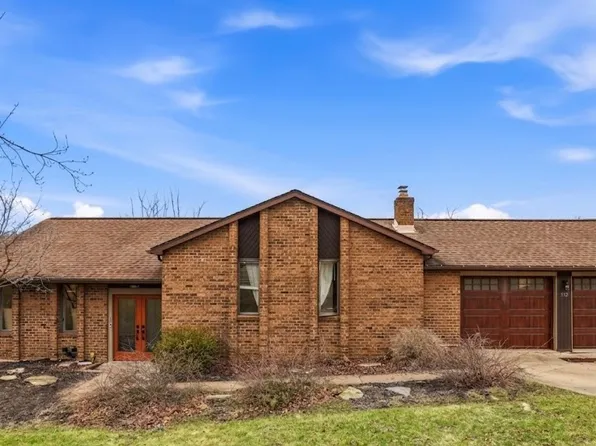 552 Center Church Rd, McMurray, PA 15317