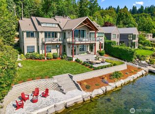 8440 Benotho Pl, Mercer Island, WA 98040