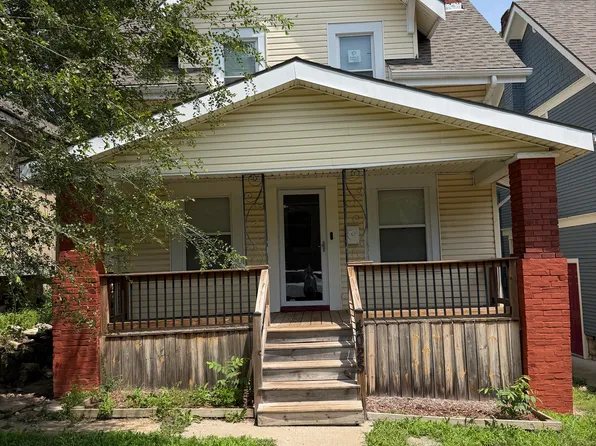 4025 Euclid Ave, Kansas City, MO 64130