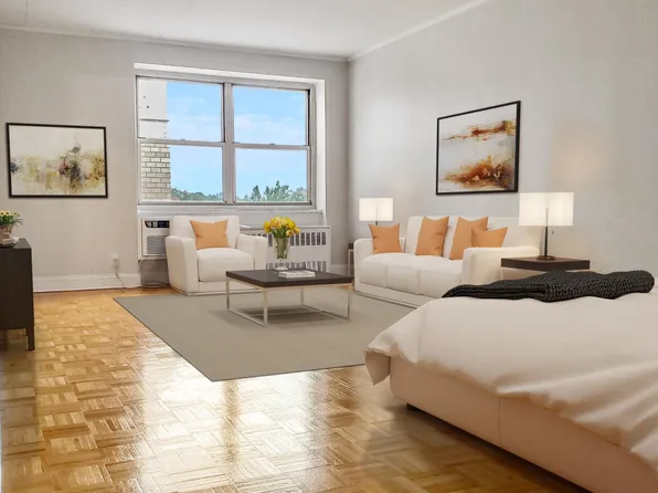 32 Park Ave #5P, Mount Vernon, NY 10550