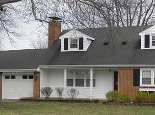 606 Meyer Rd, Wentzville, MO 63385