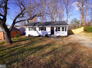 3308 Bradford St, Woodbridge, VA 22193
