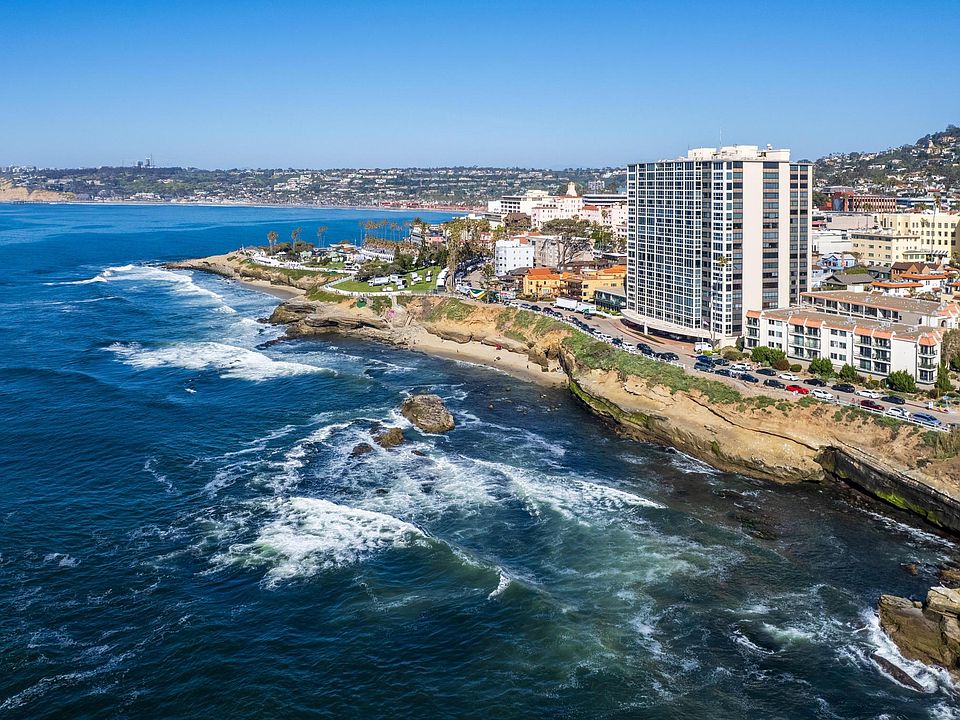 1st image of 939 Coast Blvd Unit 11G
