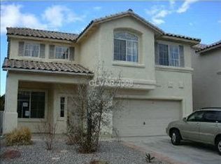 5988 Cedar Lake Ct, Las Vegas, NV 89110