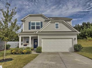 320 Engelmann Ln, Simpsonville, SC 29680