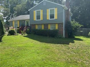 5700 Fieldstone Rd, North Chesterfield, VA 23234