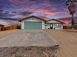 6927 Roberts Ave, Twentynine Palms, CA 92277