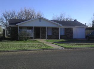 504 3rd St, Lorenzo, TX 79343