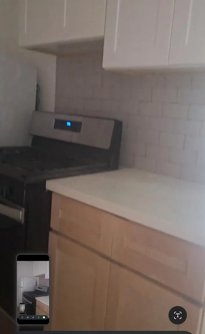2 bed, 1.0 bath, 816 sqft, $1,100 — Photo 2