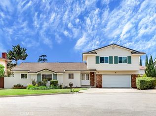 160 Ilene Dr, Arcadia, CA 91006