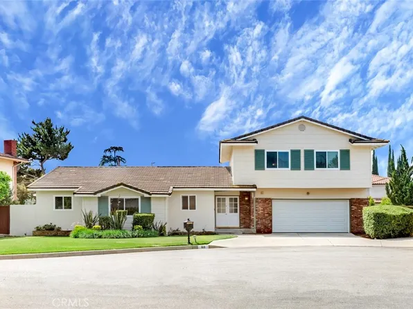 160 Ilene Dr, Arcadia, CA 91006