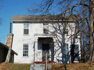 215 E Fairview Ave, Dayton, OH 45405