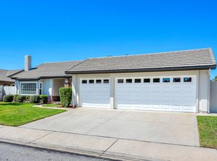 418 Ramble Ridge Dr, Thousand Oaks, CA 91360
