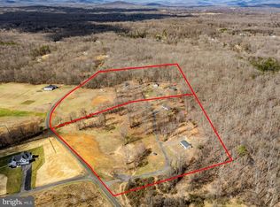 7-27 & 7 27f Fletcher Ln, Amissville, VA 20106