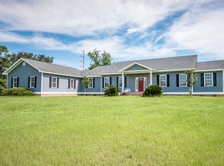 16067 Hwy 122, Barney, GA 31625