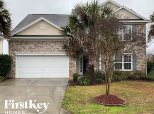 214 Market Hall St, Moncks Corner, SC 29461