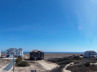 2272 Sandfiddler Rd, Corolla, NC 27927