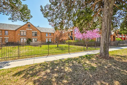 1400 Nw 25th St. Nice Apartment Close To Downtown Okc Photo 1