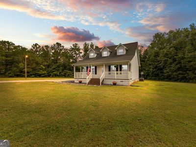 107 Tranquil Rd, Senoia, GA, 30276