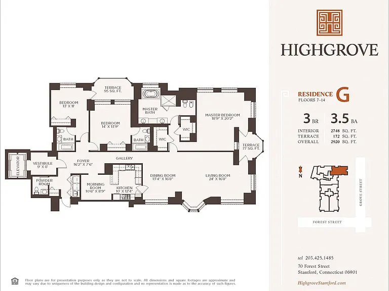 HIGHGROVE — Photo 34
