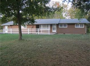 172 Seneca Dr, Montpelier, OH 43543