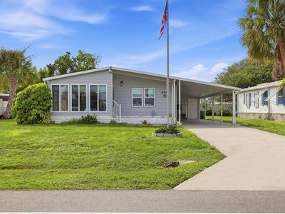 6347 ORIOLE BOULEVARD, Englewood, FL, 34224