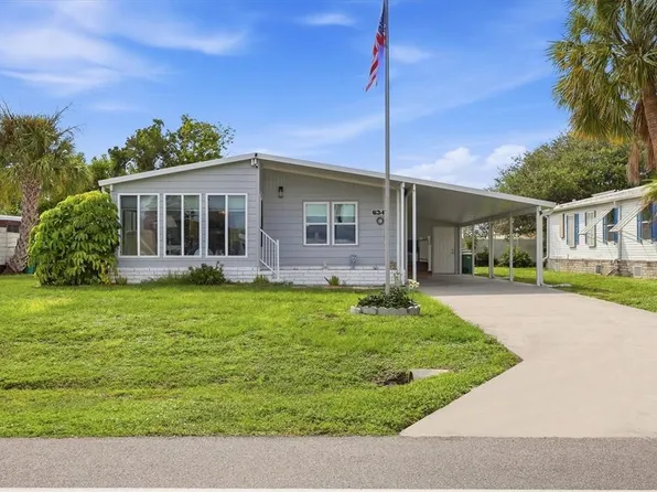 6347 ORIOLE BOULEVARD, ENGLEWOOD, FL 34224