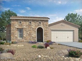 41839 W Cribbage Rd, Maricopa, AZ 85138